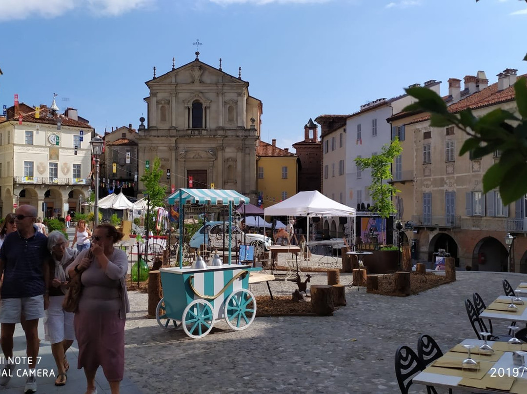 Antico Palazzo主图