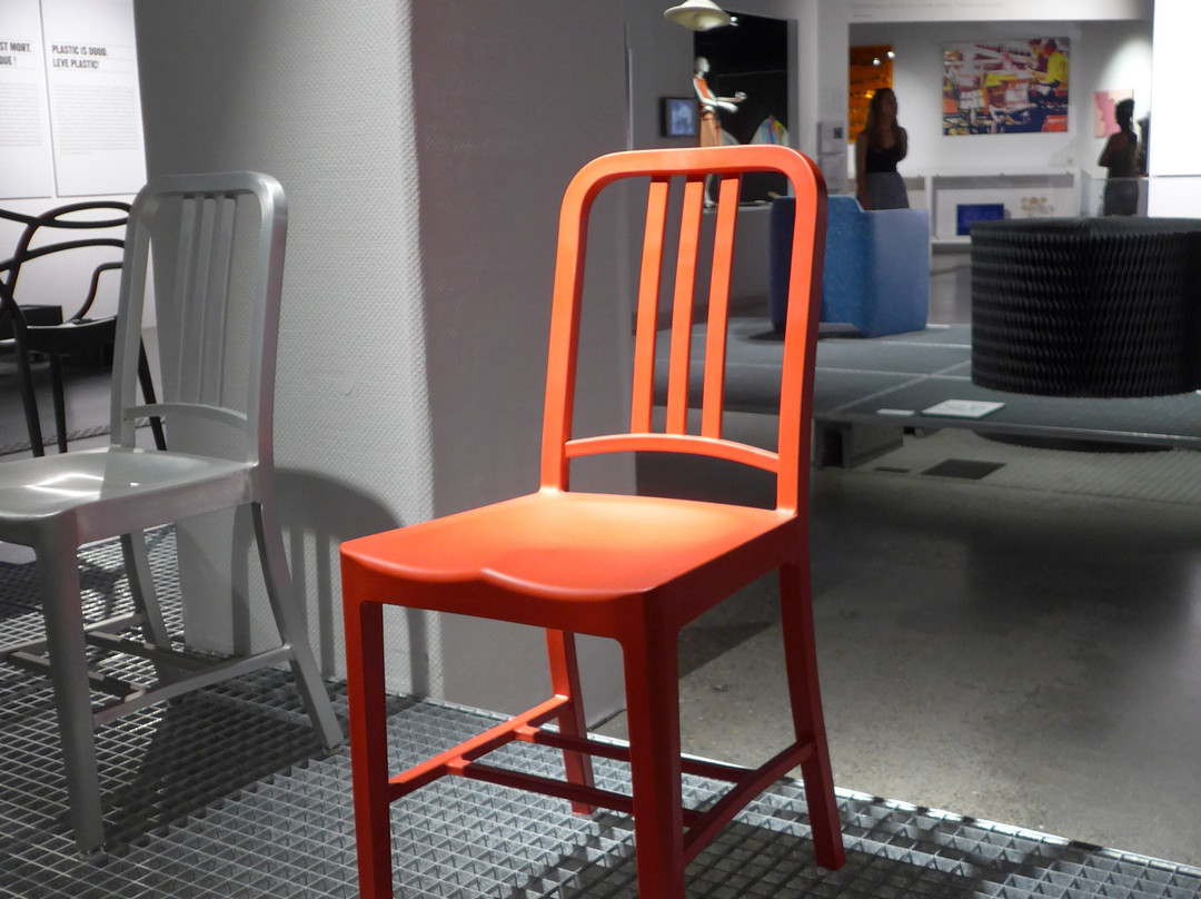 ADAM Brussels Design Museum-布鲁塞尔必去景点