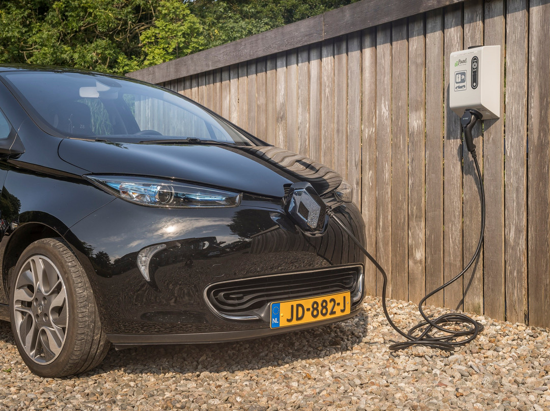 Hotel Molenbos主图