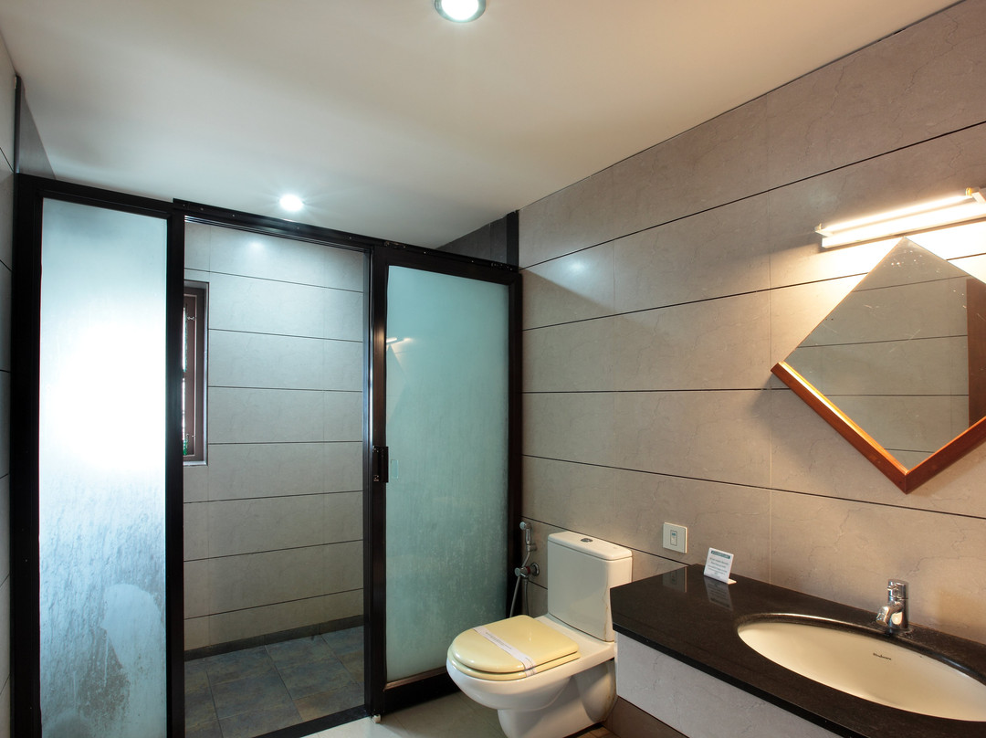 Pushpak Grande主图