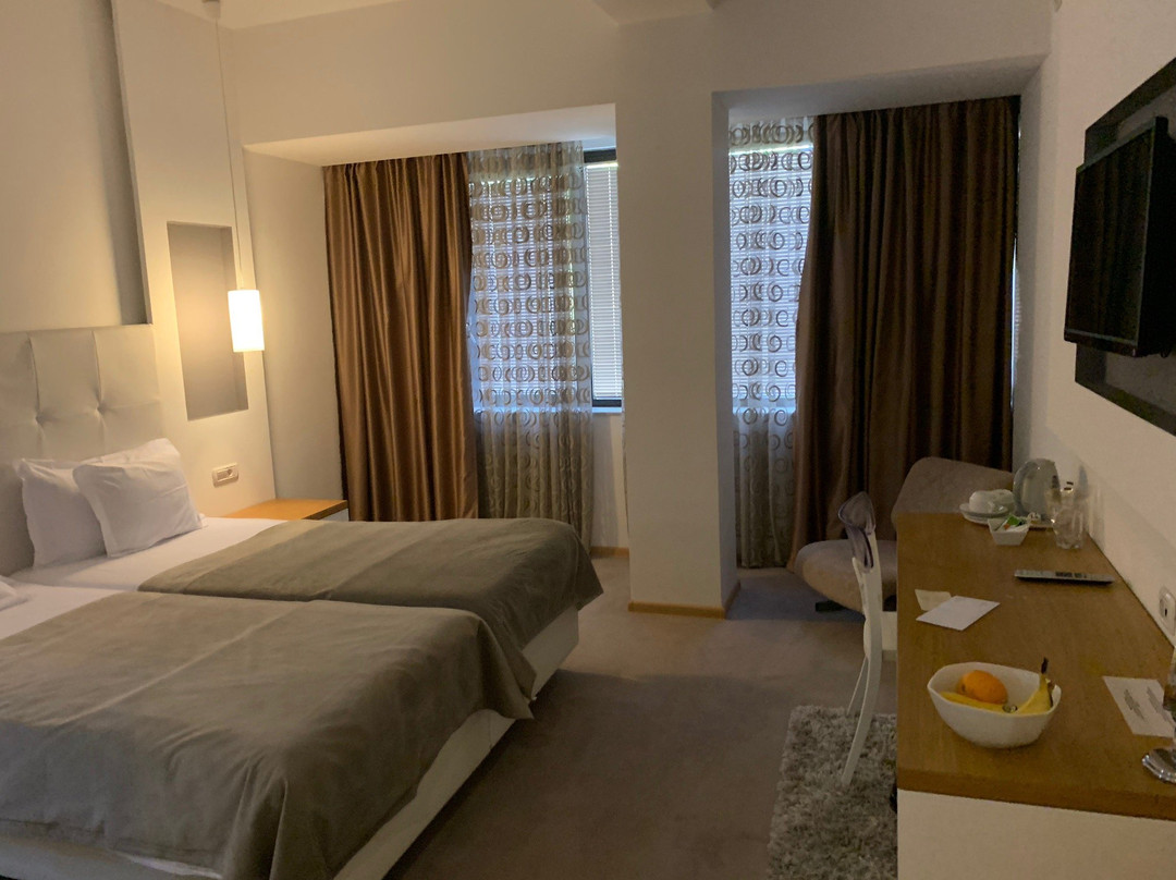 Gardenia Hotel & Spa主图