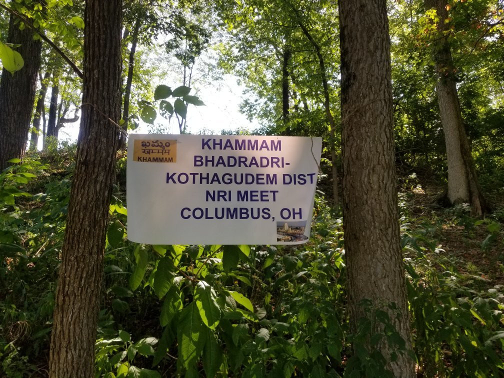 Scioto Park-Powell必去景点