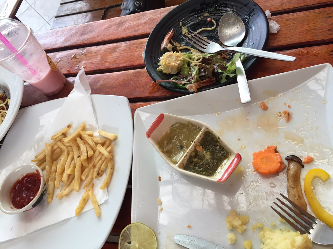 ร้านละมุน