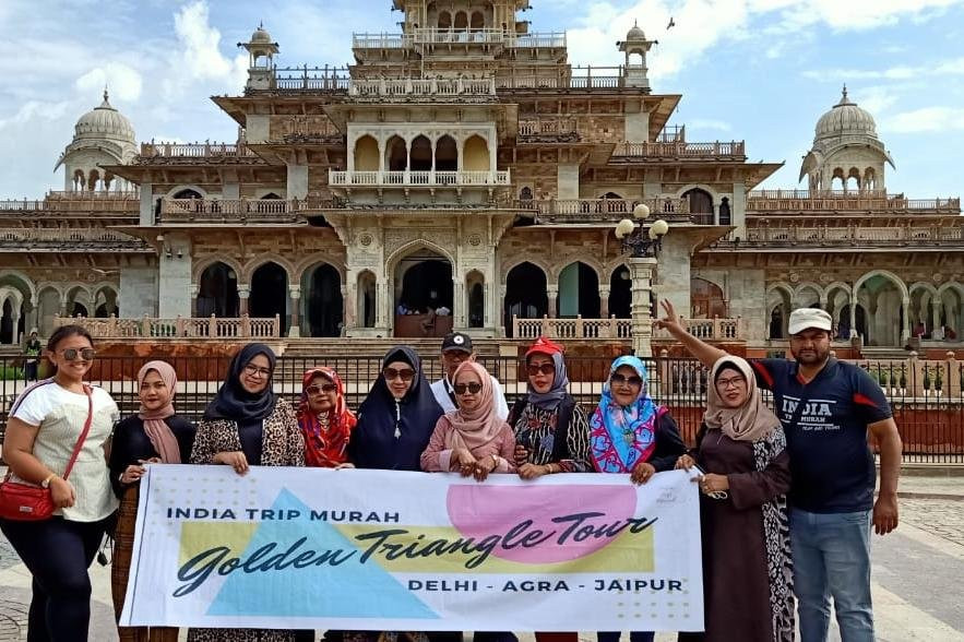 Joseph India Tours-阿格拉必去景点