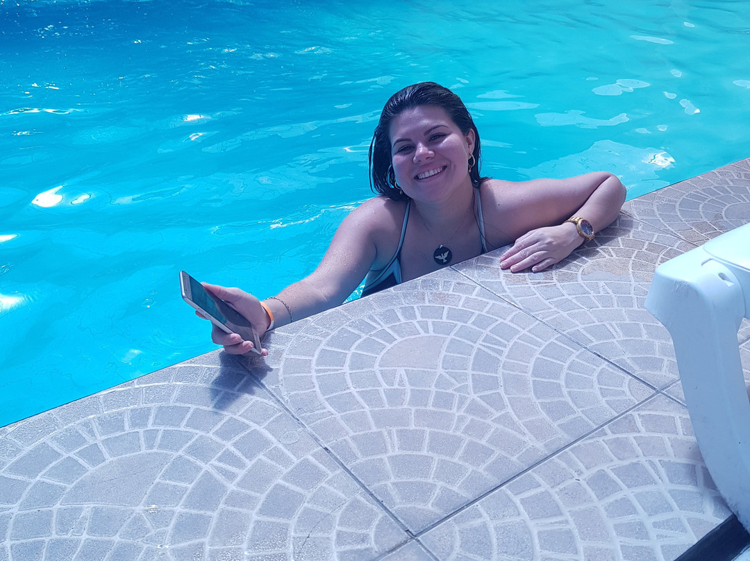 雷吉纳会议中心度假酒店主图