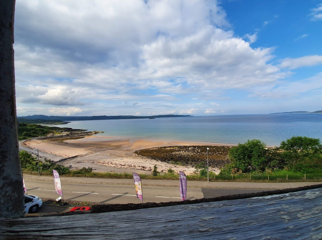 Gairloch Hotel主图