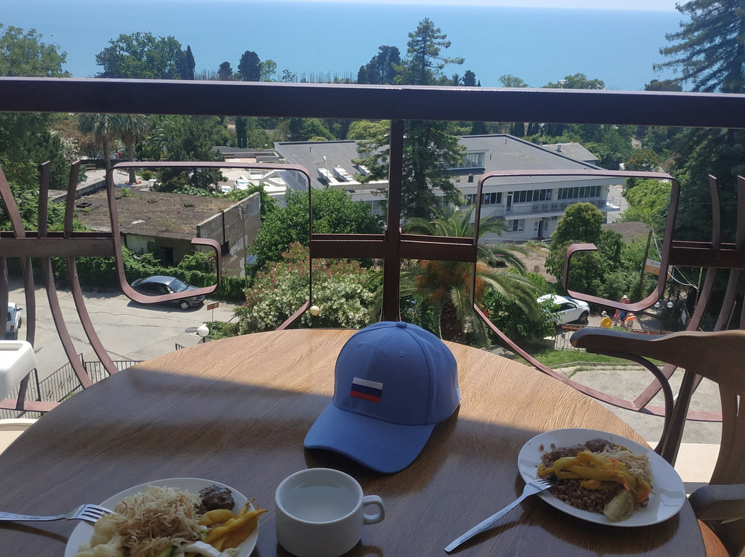 Divny 43°39° Russkiy Dom主图