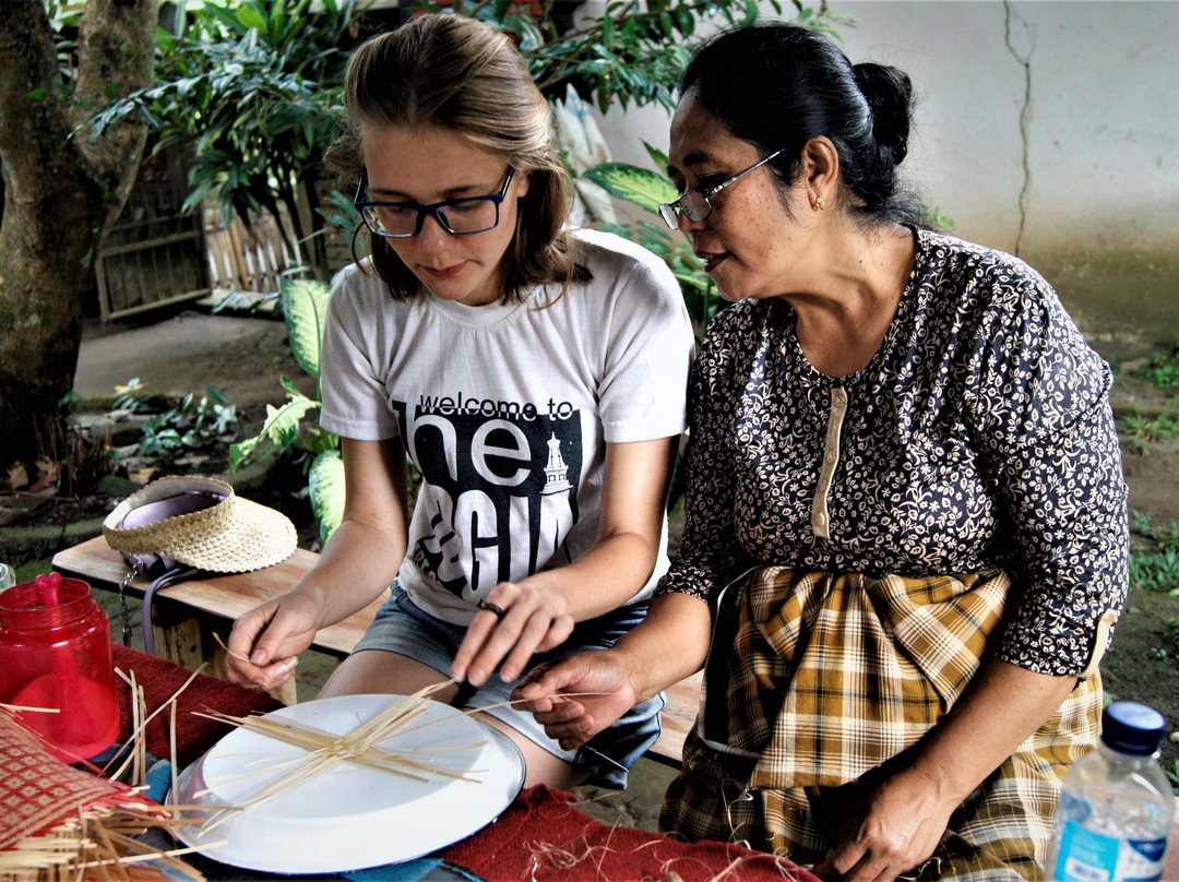 Lombok Trip-龙目岛必去景点