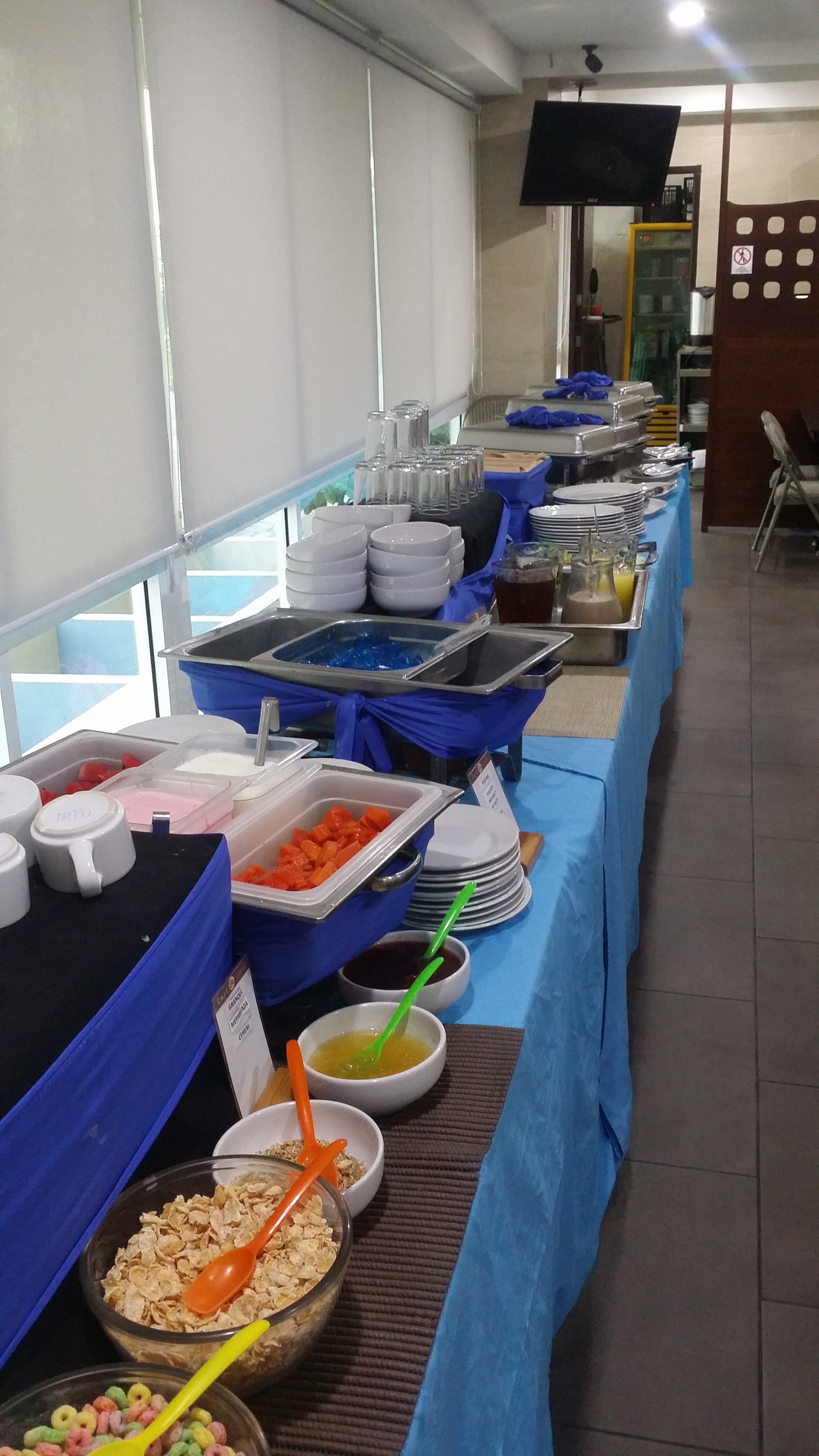 Hotel Delfines-官方