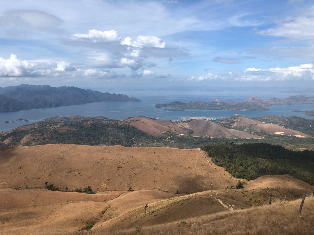 Mount Darala景点图片