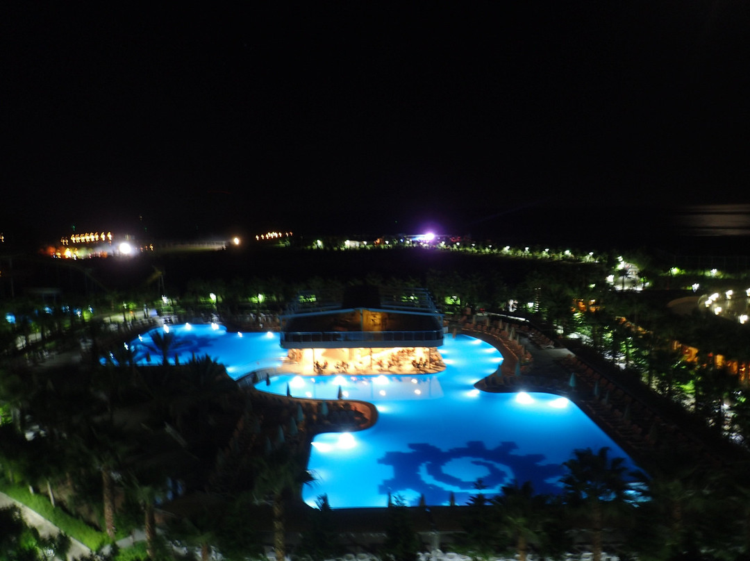 Sunmelia Beach Resort & Spa主图