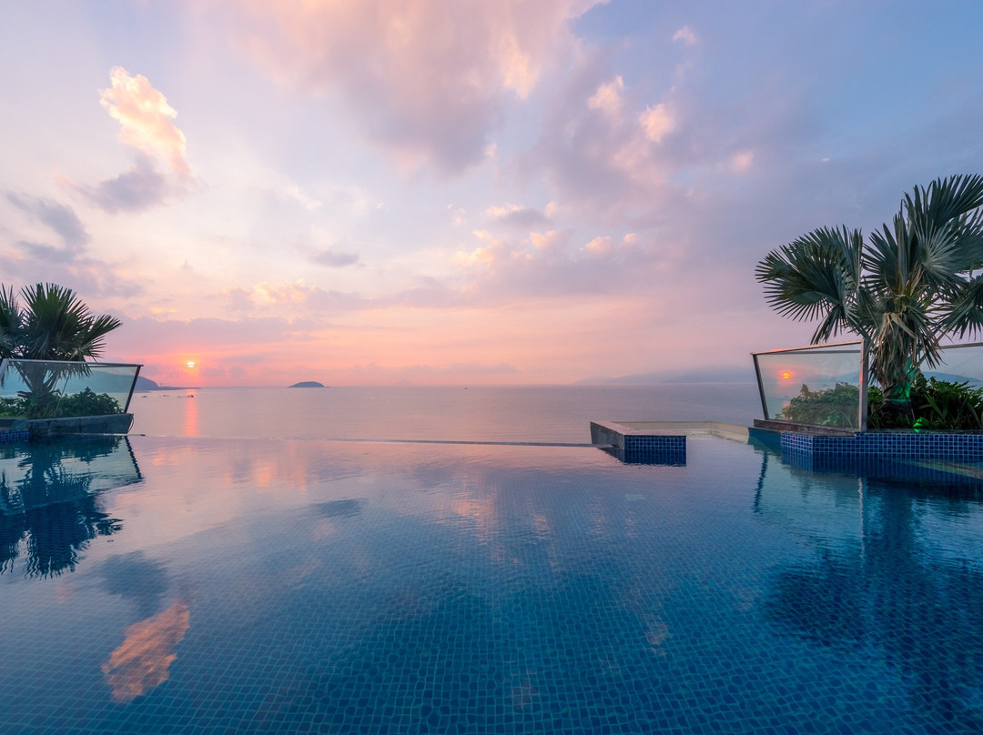 Blue Ocean Bar主图