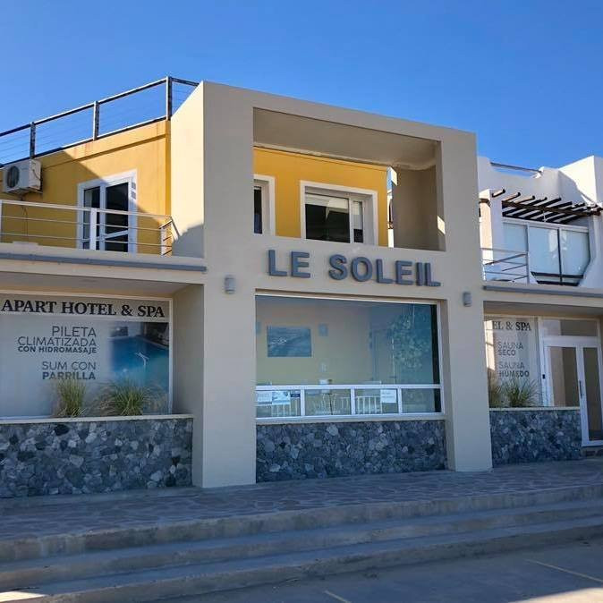 Le Soleil