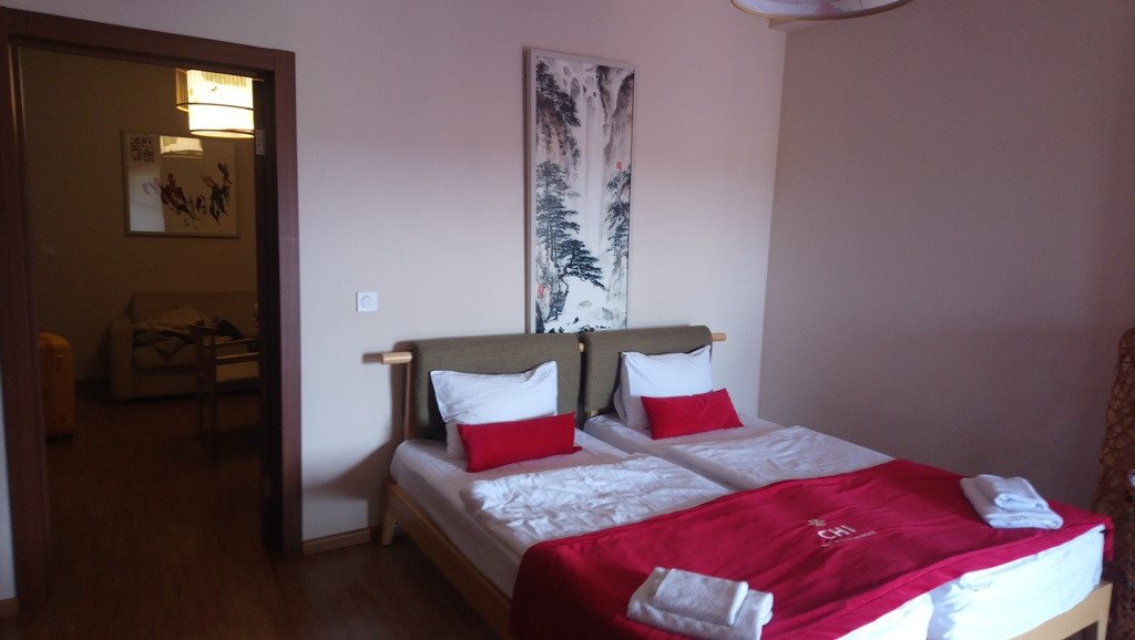 Vostochnaya Aziya Hotel-官方
