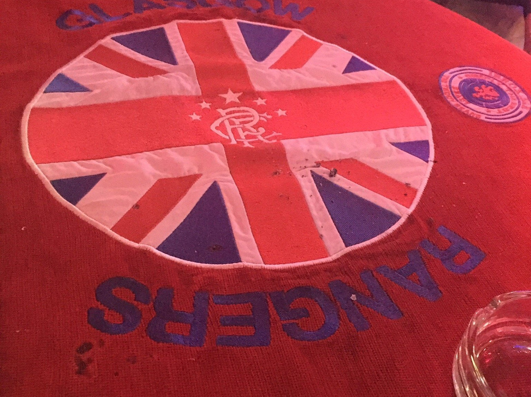 Ibrox Bar Marmaris景点图片