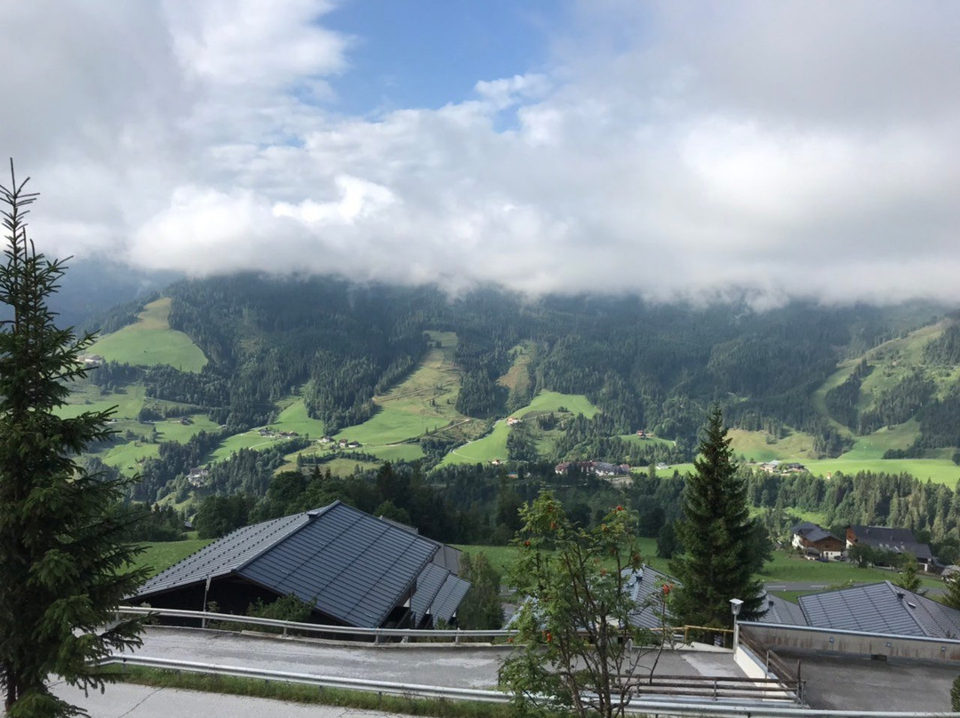 Alpenhof Schwaiger主图