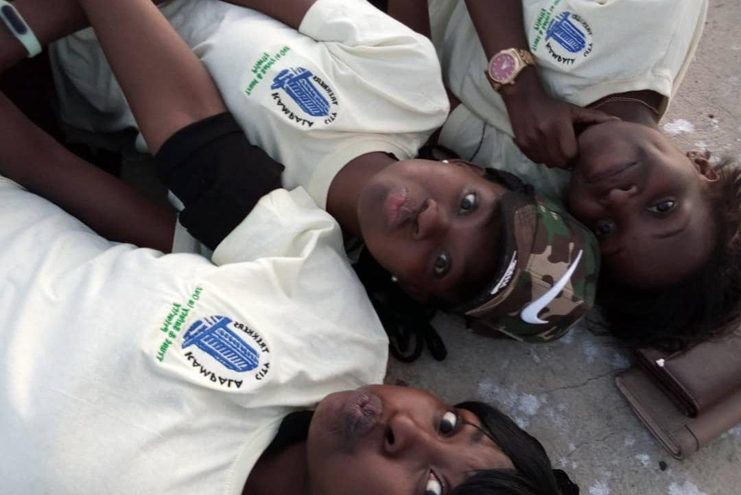 Ondaba Africa Safaris-坎帕拉必去景点