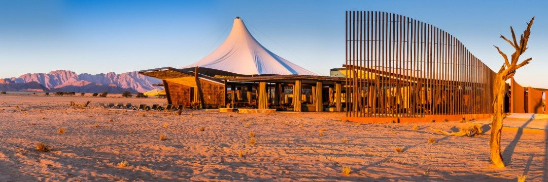 Dead Valley Lodge主图