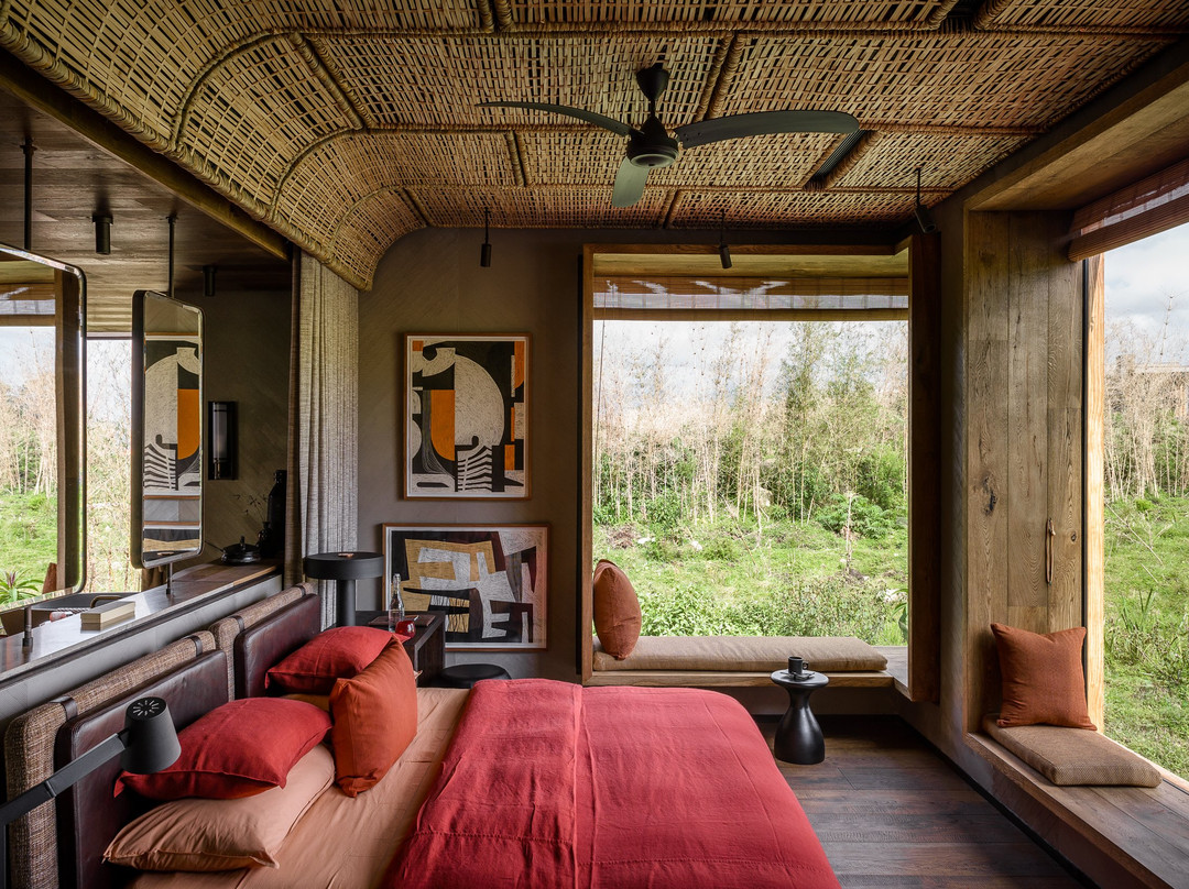 Singita Kwitonda