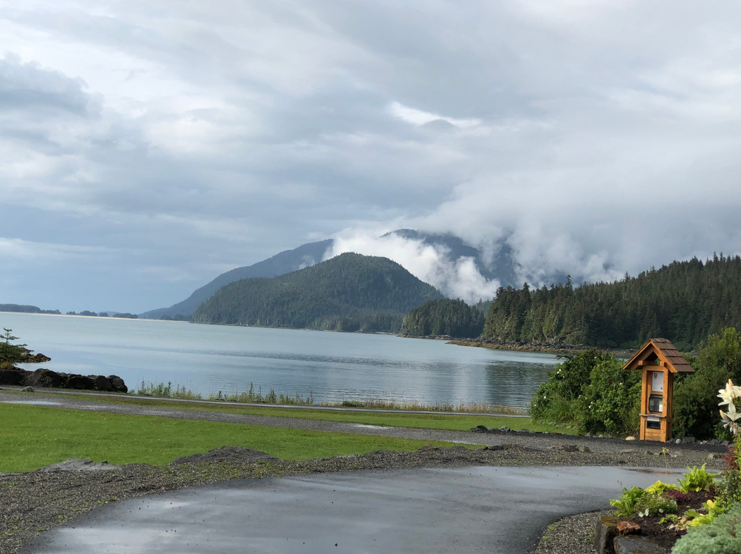 Custom Juneau Tours景点图片