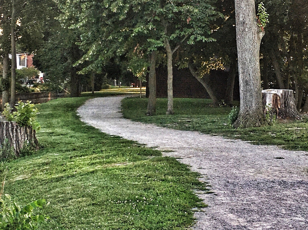 Mill House Bed and Breakfast主图