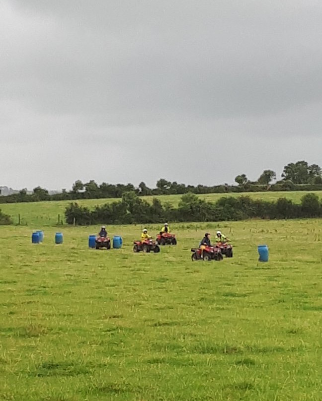 Bridgefield Buggies-Castlemartyr必去景点