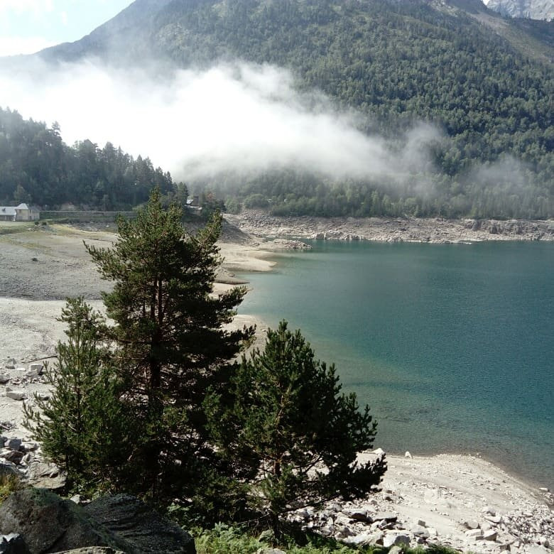 Lac D'Orédon景点图片