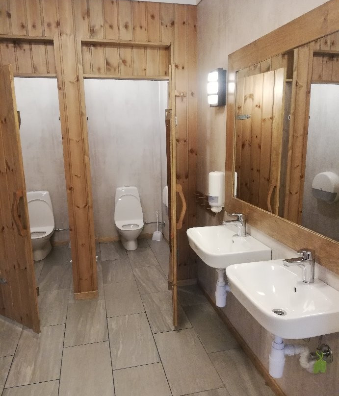 Bo Camping og Hyttegrend主图