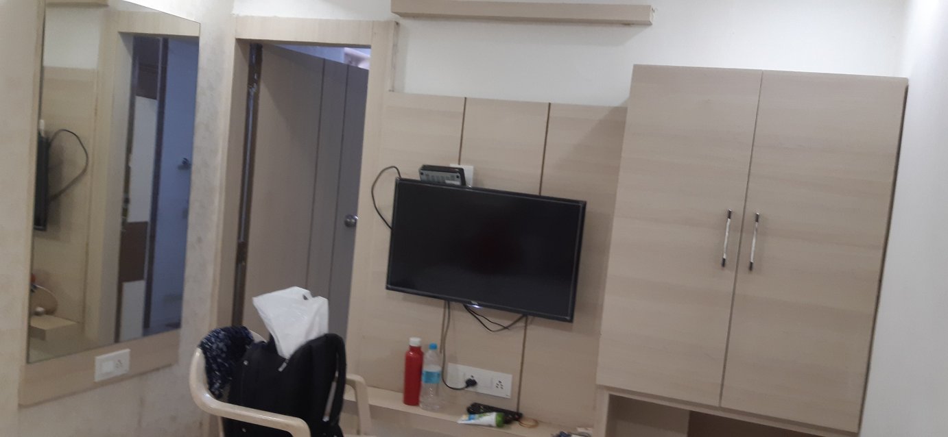 希塔尔酒店-酒店景观