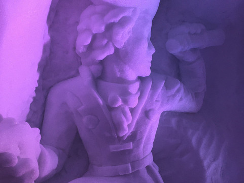 Village Igloo Avoriaz-Avoriaz必去景点