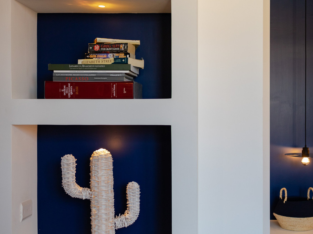 温室2号宅邸酒店主图