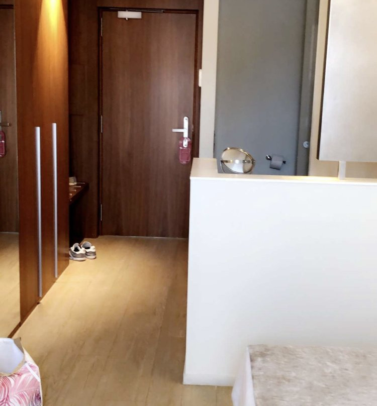 Hotel Raval de la Mar主图