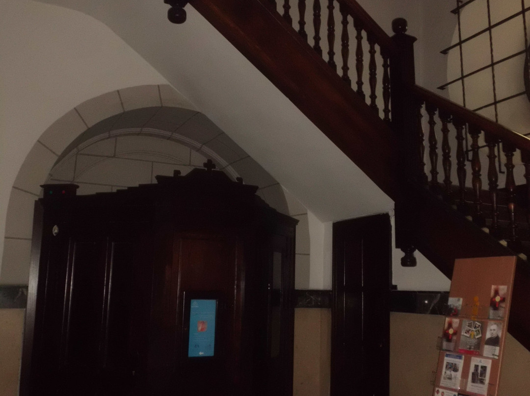 Parroquia de la Anunciacion-桑坦德必去景点