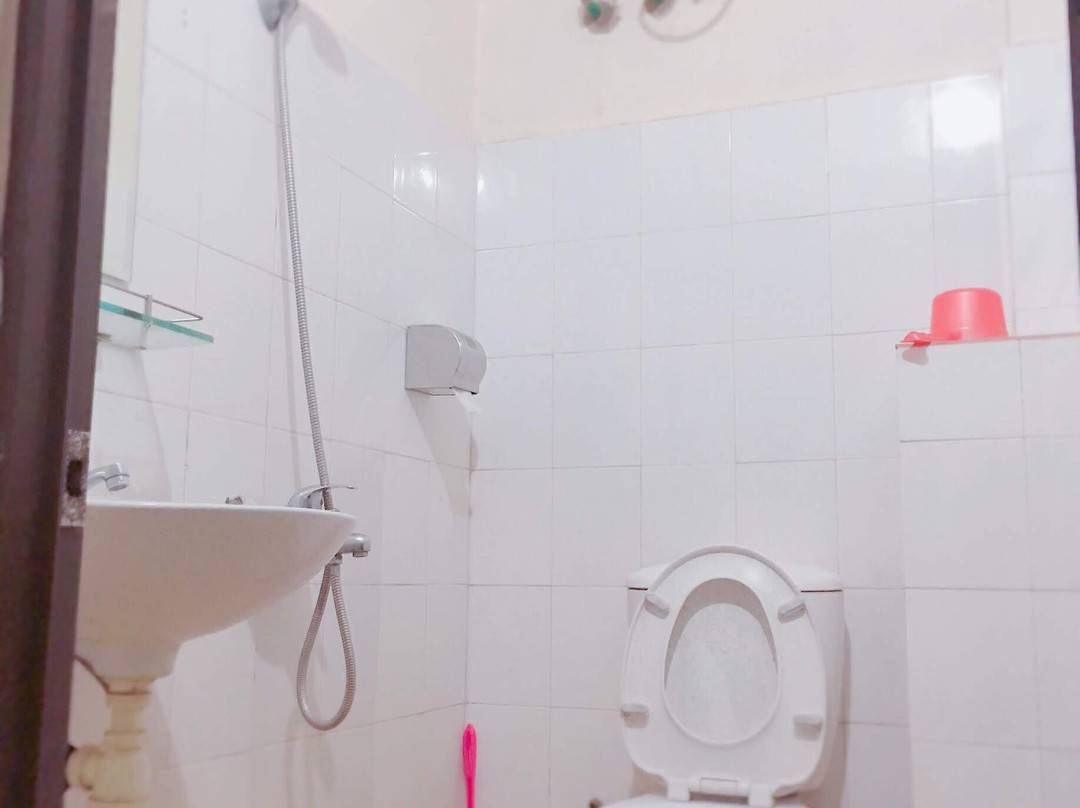 Thanh Binh Hotel