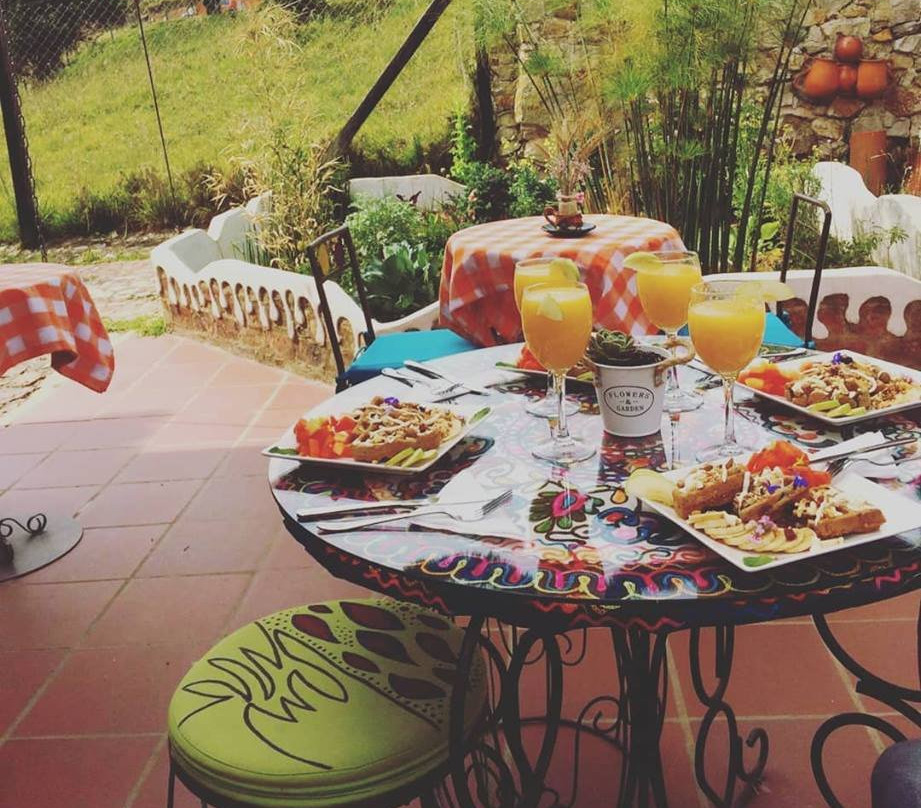 Wepa La Pepa Campestre主图