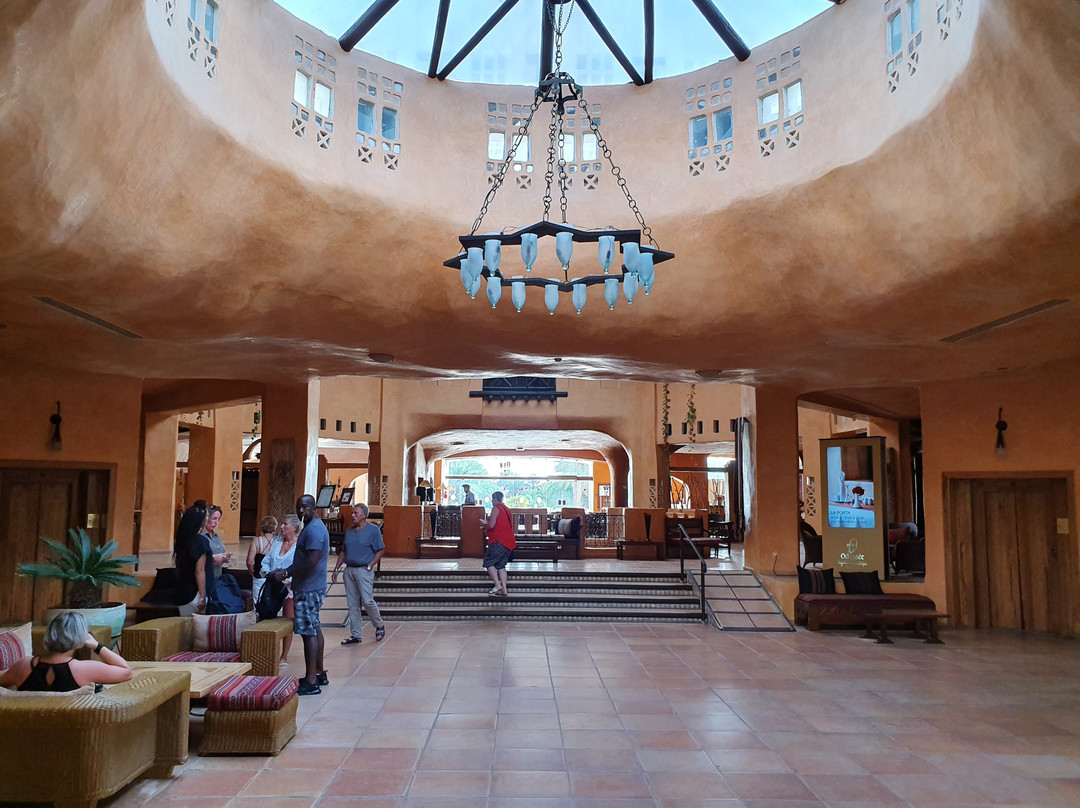 Odyssee Resort Thalasso & Spa主图