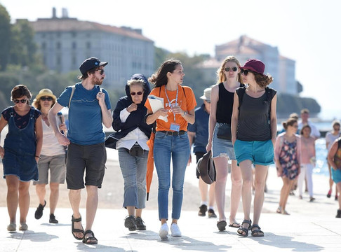 Free Spirit Tours Zadar-扎达尔必去景点