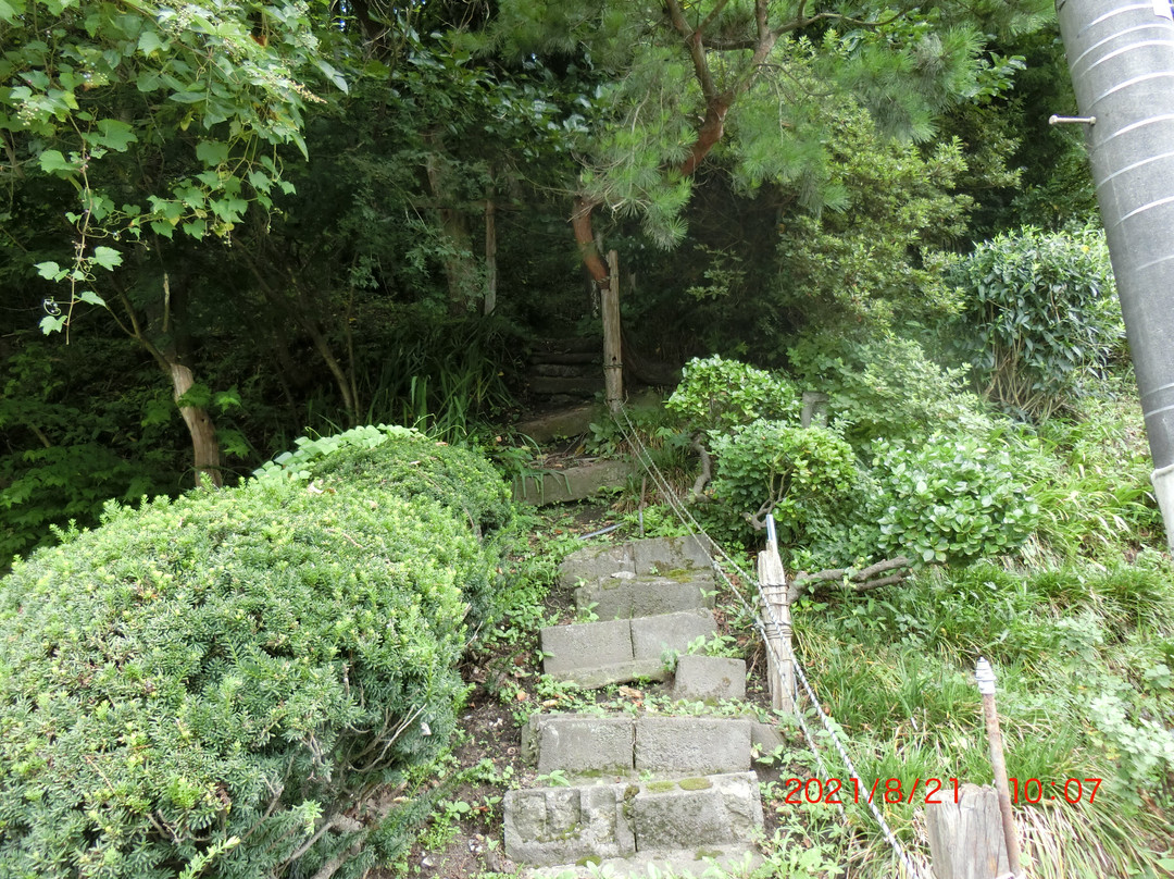 Yuhi Kannon景点图片