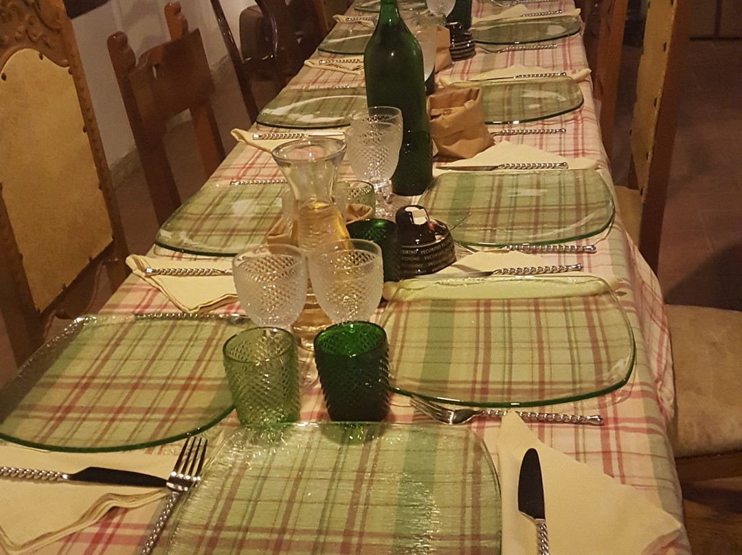 Casa Gregorio主图