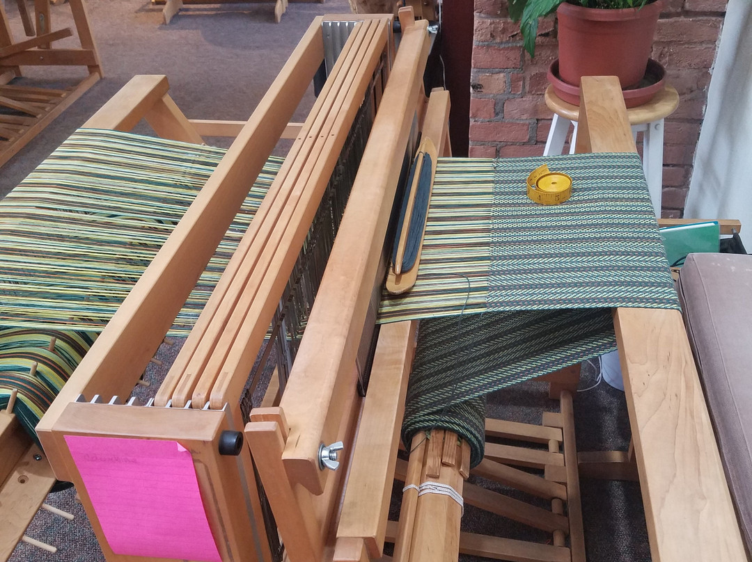 Art on 8th-格伦伍德温泉必去景点