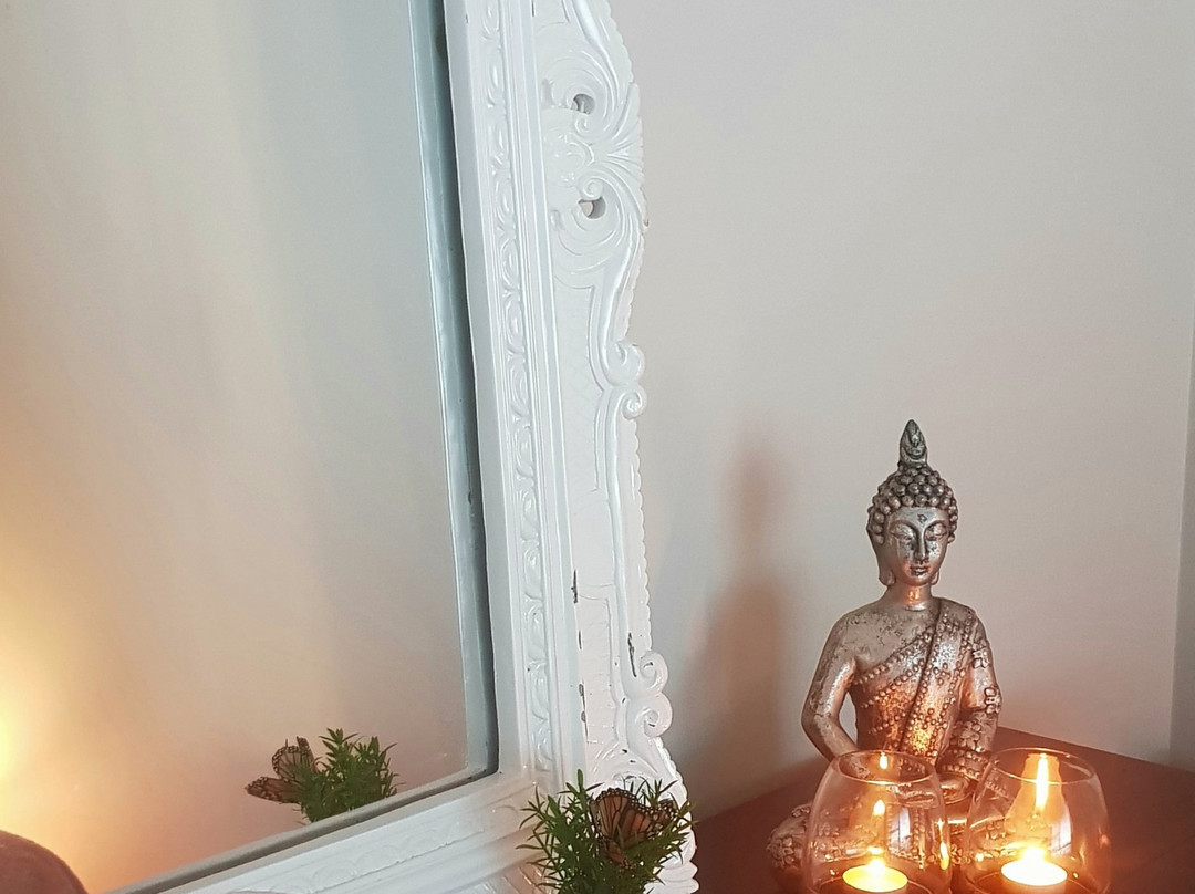 My Balance Aromatherapy-班伯利必去景点