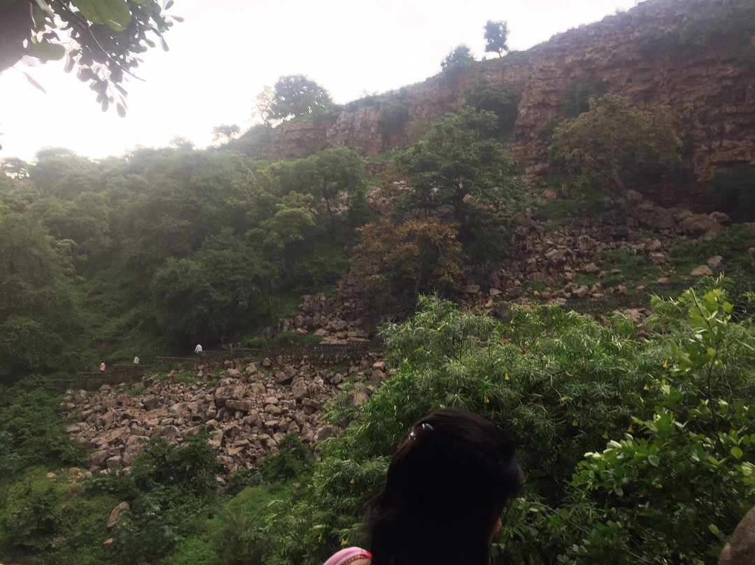 Sukhanand Dham景点图片