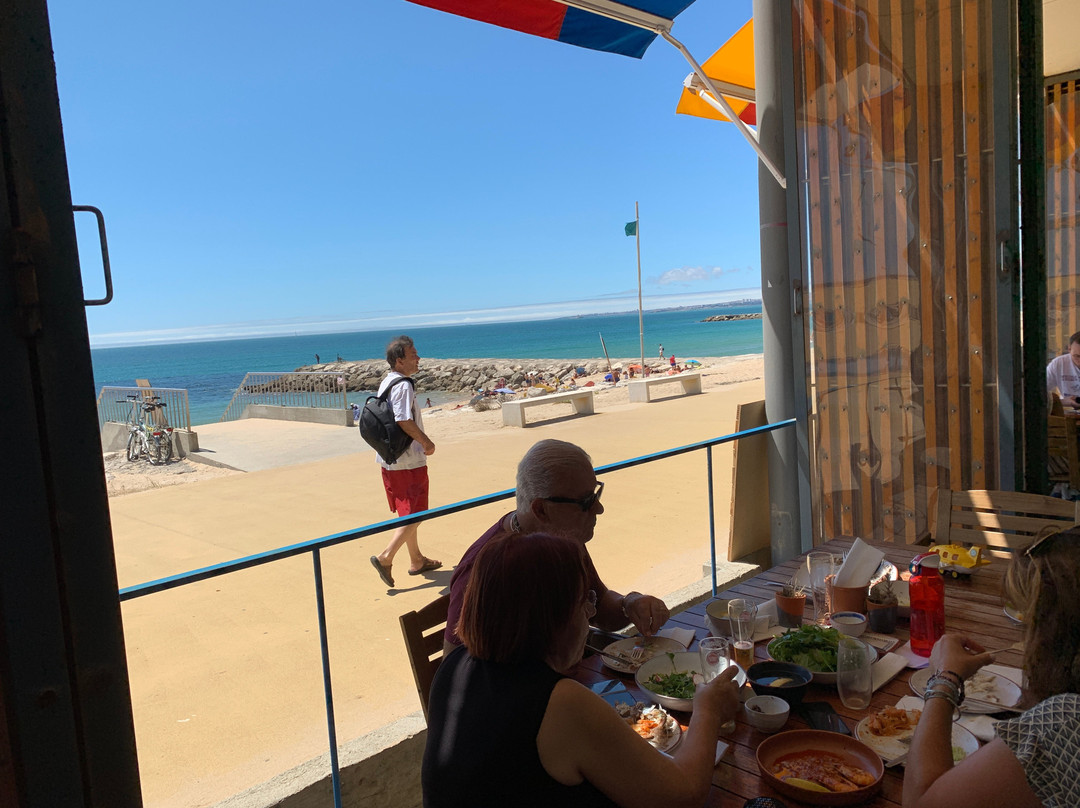 Dr Bernard Wellness-卡帕丽卡海岸必去景点