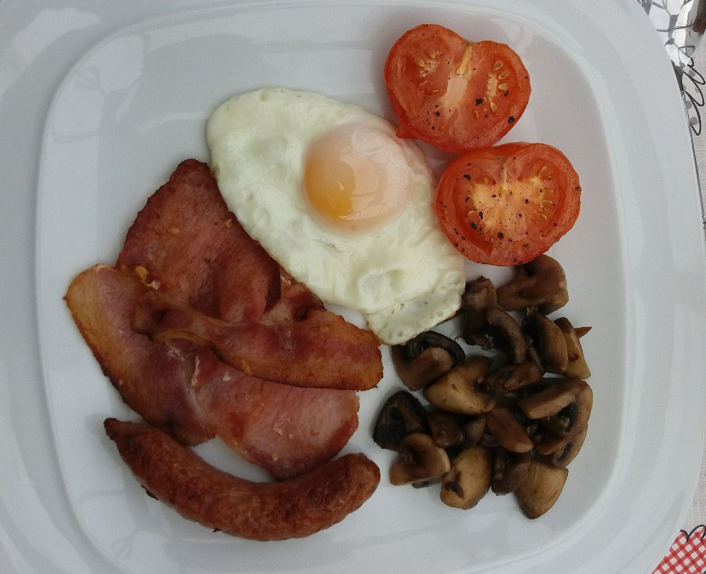 Blorenge View Bed & Breakfast主图