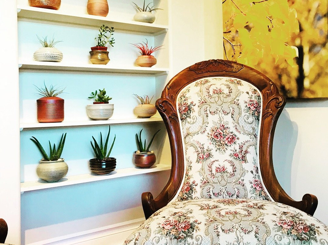 Mackenzie Rest Inn主图