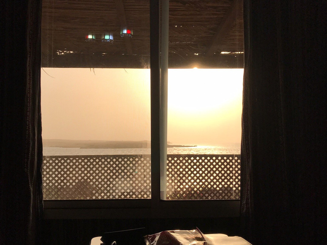 Resort Ras Al Hadd Holiday主图