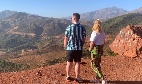 Morocco Echo Travel-非斯必去景点