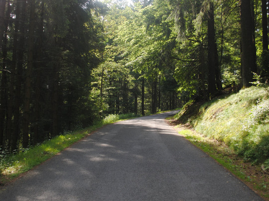 Aussichtsturm Unnenberg-Marienheide必去景点