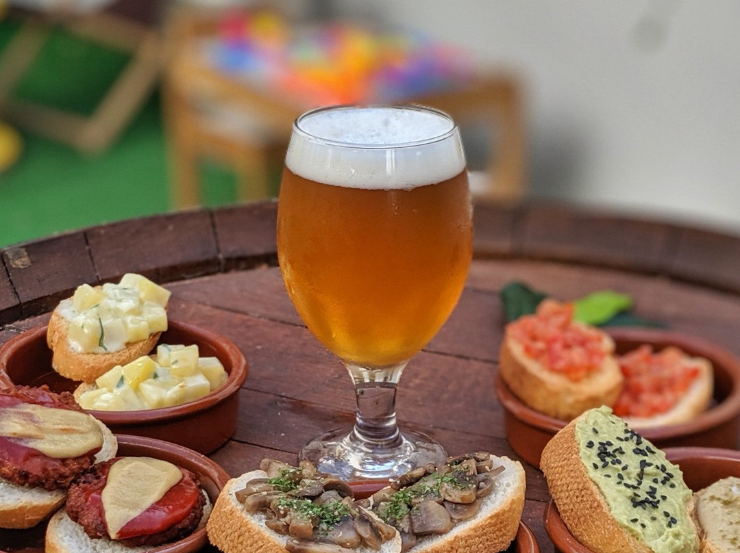 Saez & Son-Naquera必去景点