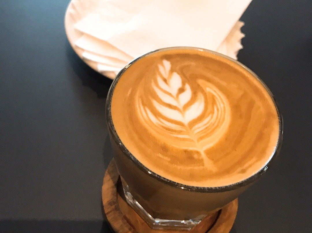 Pulau Bidadari餐馆和美食-Lima Resto